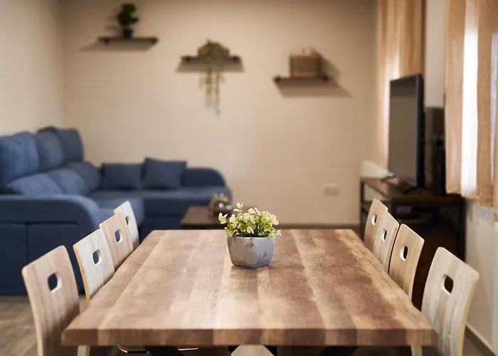 El Paloteo Сеговия