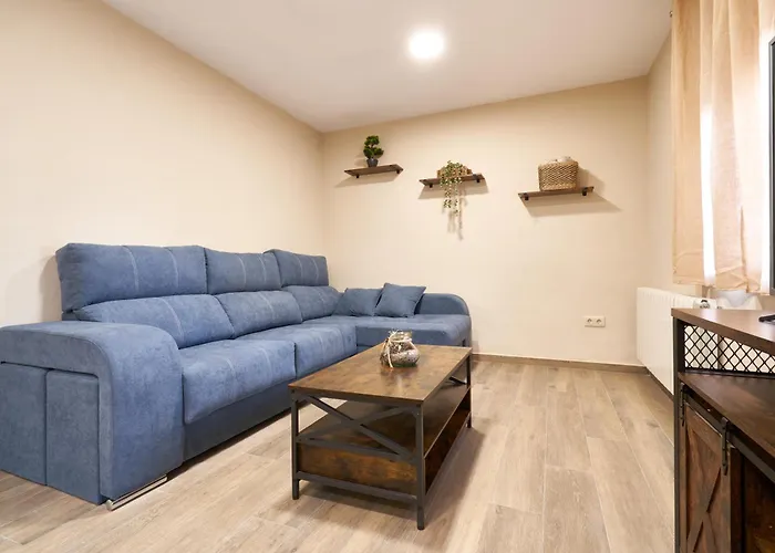 El Paloteo * 塞哥维亚