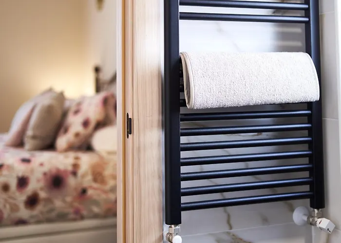 El Paloteo 度假居 *