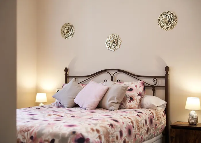 El Paloteo Дом отдыха Сеговия