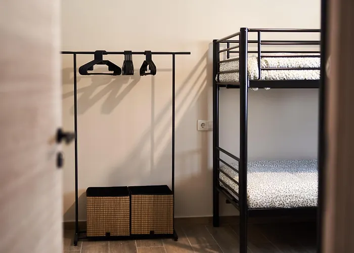 Дом отдыха El Paloteo Сеговия