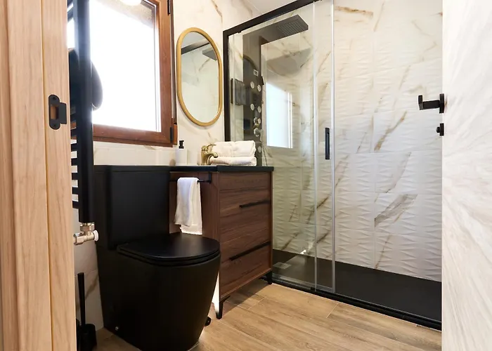 Дом отдыха El Paloteo