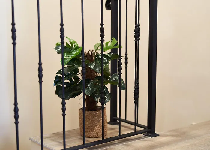 El Paloteo 度假居