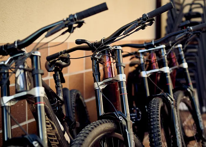 度假居 El Paloteo