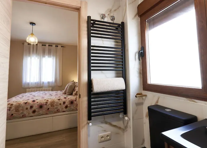 El Paloteo * 塞哥维亚