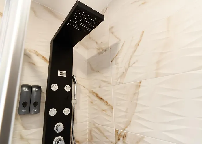 El Paloteo 度假居