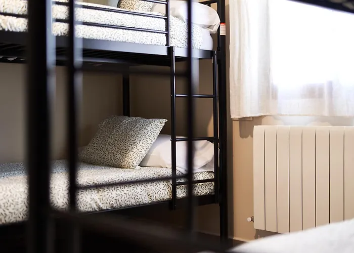 Дом отдыха El Paloteo