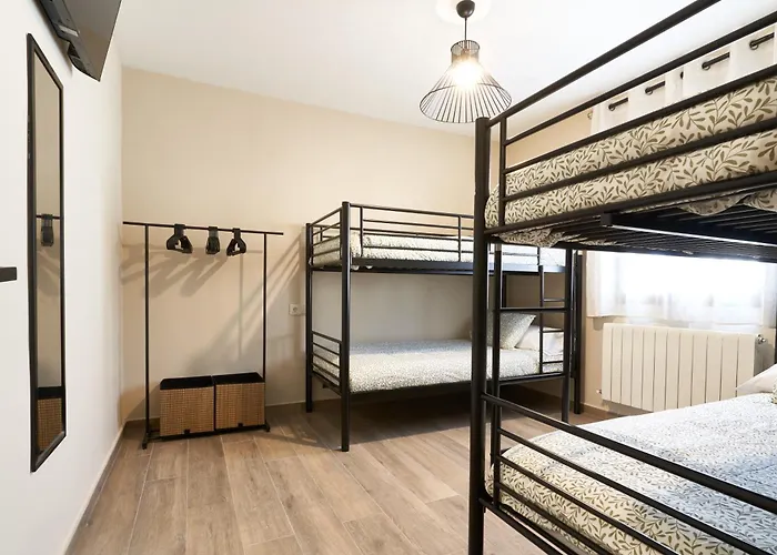 El Paloteo 度假居 *