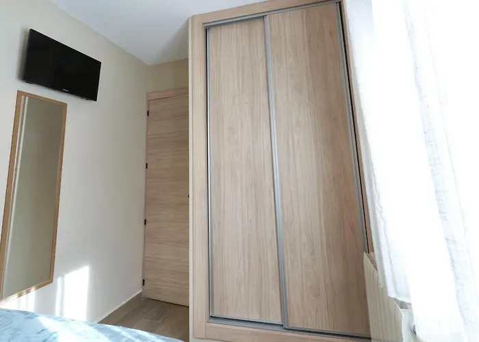 度假居 El Paloteo *