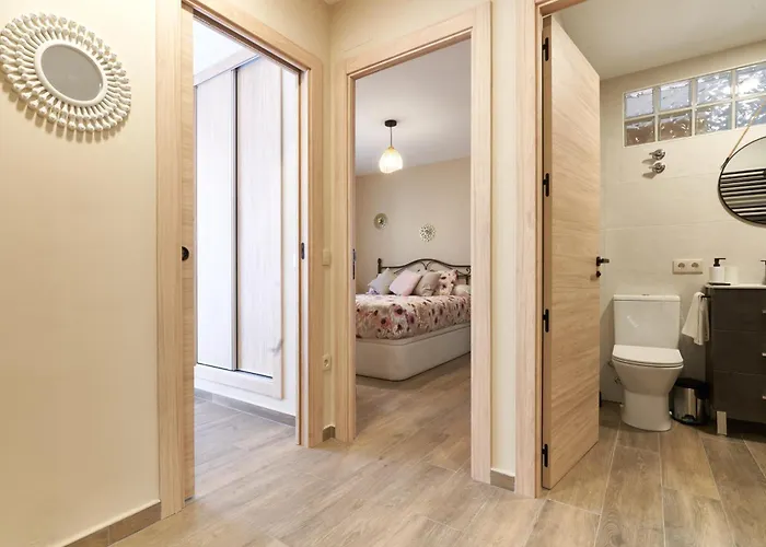 El Paloteo 度假居 塞哥维亚