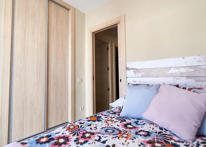 度假居 El Paloteo *