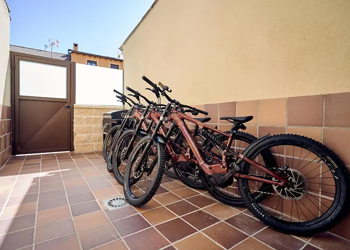 El Paloteo * 塞哥维亚