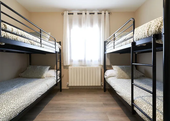 El Paloteo 度假居 *