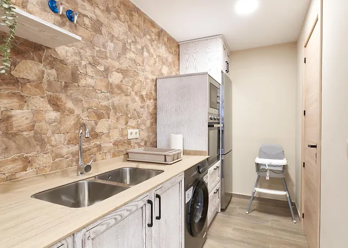 El Paloteo 度假居