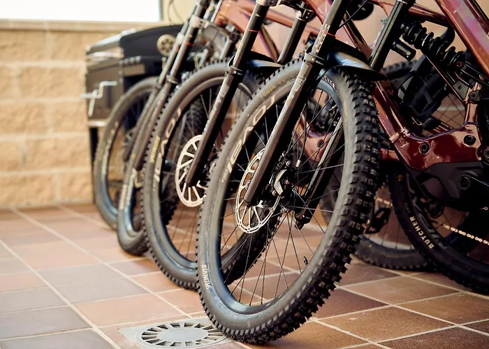 度假居 El Paloteo *