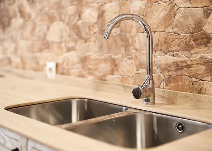 度假居 El Paloteo