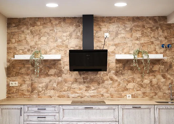 El Paloteo 度假居 *