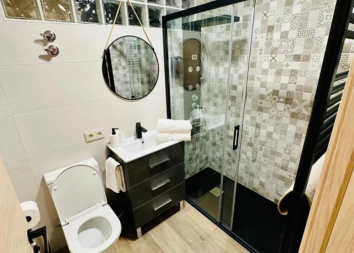 度假居 El Paloteo