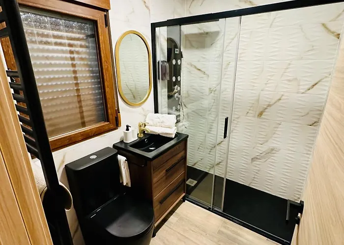 El Paloteo 度假居