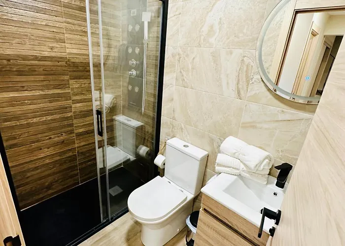 度假居 El Paloteo