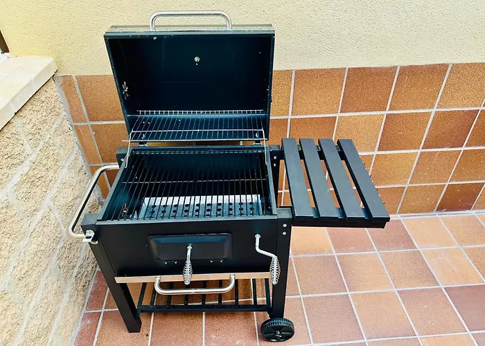 度假居 El Paloteo