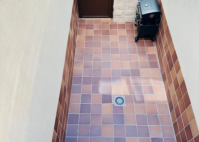 度假居 El Paloteo *